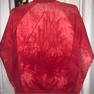 Adidas X Pharrell Williams Jacket